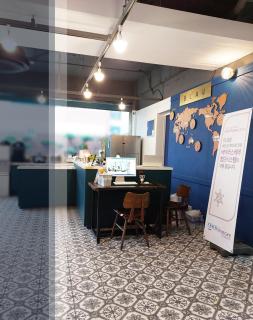 BLAU Korean Local Experience Stay - 6