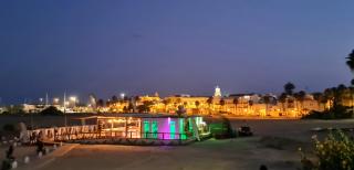 Apartamento centro Rota. 2 minutos de la playa.. - Rota - 9