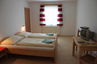 Pension Merkinger - Behamberg - 3