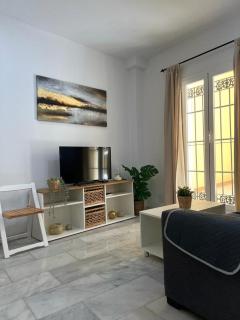 Charming 1Bedroom Apartment in the Heart of Malaga - WIFI&AC - Malaga - 4