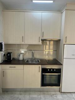 Charming 1Bedroom Apartment in the Heart of Malaga - WIFI&AC - Málaga - 5
