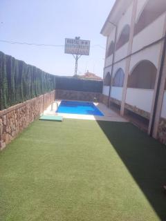 Apartamento Los Vencejos - 3