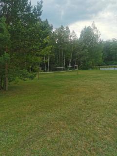 Namelis su pirtele - Druskininkai - 6