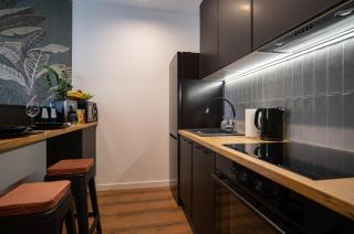 FLATMORE Apartament Akacjowa 17m1A - 6