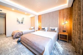 Hotel RK - Ghimbav - 7
