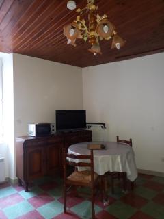 Studio chemin compostelle - 2