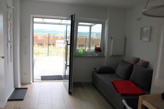 2 Zimmer Wohnung 5 km vom Bodensee entfernt ab 5 Nächte - 2