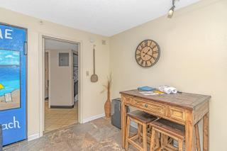 Oceanview 1 Bedroom Suite Landmark Resort 548 Perfect for a couple or party of 4 - Myrtle Beach - 7