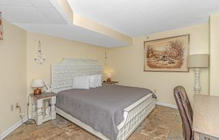 Oceanview 1 Bedroom Suite Landmark Resort 548 Perfect for a couple or party of 4 - Myrtle Beach - 4
