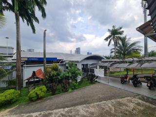 1 min Next to LRT CHERAS 68 - Kuala Lumpur - 3
