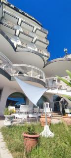 Hotel Negresco - Milano Marittima - 7