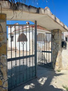 Villa Borraco - 800m from the SEA - San Pietro in Bevagna - 9