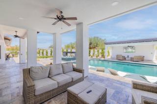 HÓZHÓ Residence on Mountain View - Scottsdale - 7