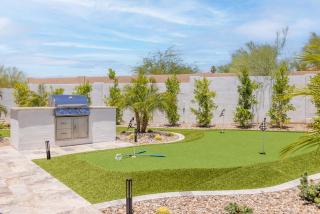 HÓZHÓ Residence on Mountain View - Scottsdale - 5