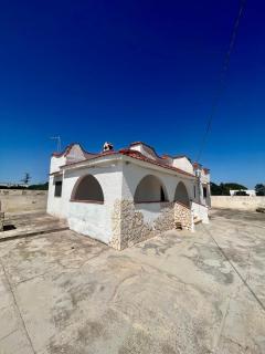 Villa Borraco - 800m from the SEA - San Pietro in Bevagna - 7
