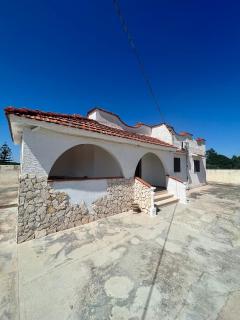 Villa Borraco - 800m from the SEA - San Pietro in Bevagna - 0