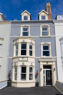 The Cadnant Holiday House - Llandudno - 9