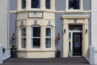The Cadnant Holiday House - Llandudno - 8