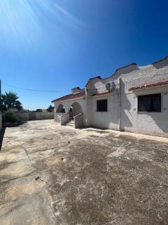 Villa Borraco - 800m from the SEA - San Pietro in Bevagna - 4