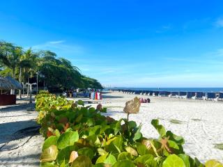 Apartamento en Santa Marta - Samaria club de playa - Santa Marta - 3