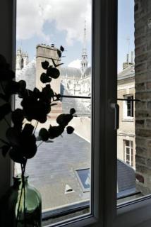 Cloître de la Barge - L'Elégant - 2min Centre Ville & Cathédrale - 2 Chambres - Amiens - 9