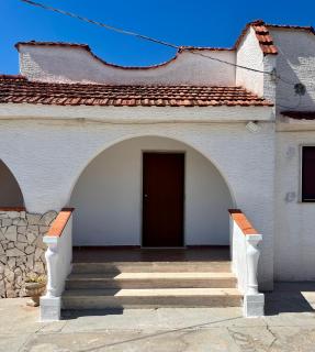 Villa Borraco - 800m from the SEA - San Pietro in Bevagna - 5