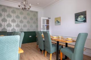 The Cadnant Holiday House - Llandudno - 2