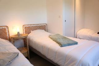 La dunette : loft vue imprenable - Réville - 7