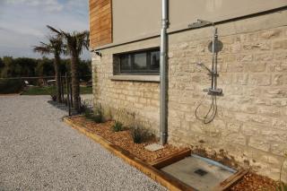 La dunette : loft vue imprenable - Réville - 1
