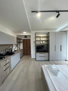 Dora Family Apartments Budva - Budua - 3