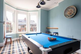 The Cadnant Holiday House - Llandudno - 0