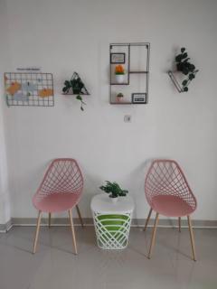 Nel's House Villa Jacuzzi Sukabumi - 9