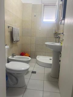Sea retreat apartment - Himare - 6