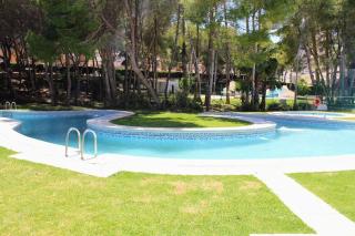 Apartamento con vistas, piscina, tenis y cine - Orihuela - 5