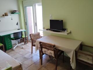 Vasia's Cosy Sea Home at Alykes Volos - Volos - 5