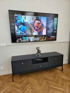 Apartament Sejmowa - Cieszyn - 2