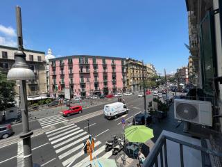 TERRAZZA GIULIETTA - Piazza Cavour - Naples - 3