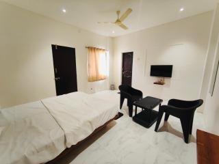 Disha Inn Lodge - Pandharpur - 6