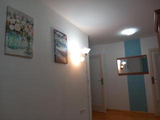 Apartments Hrvatin No 5 Sarajevo - Sarajevo - 9