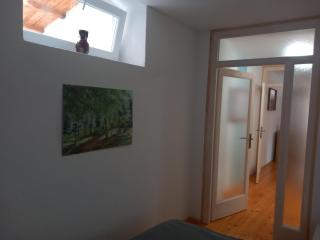 Apartments Hrvatin No 5 Sarajevo - Sarajevo - 8