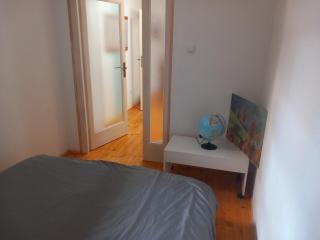 Apartments Hrvatin No 5 Sarajevo - Sarajevo - 7