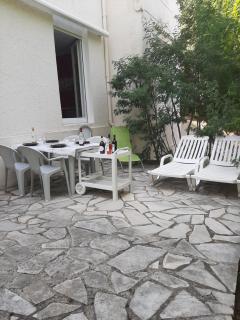 Bel appartement-terrasse Ronce-les-Bains - La Tremblade - 7