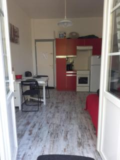 Bel appartement-terrasse Ronce-les-Bains - La Tremblade - 8