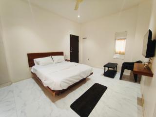 Hotel Sayba Classic - Pandharpur - 2