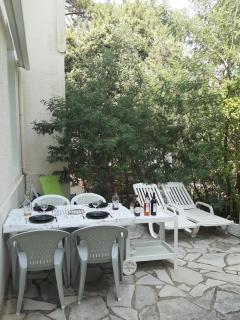 Bel appartement-terrasse Ronce-les-Bains - La Tremblade - 2