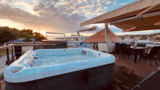 Floating Sea House MAREA - Portorož - 9