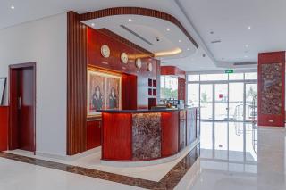 Salalah International Hotel - Salalah - 4