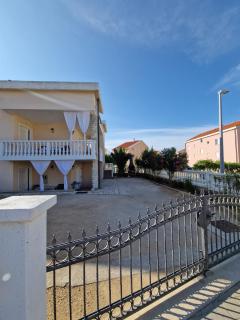 Apartmani Sofija - Stara Novalja - 0