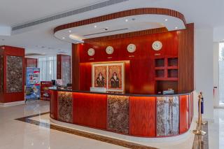 Salalah International Hotel - Salalah - 5