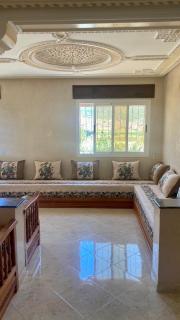 Welcome to Big BL's house, Close to Tanger Med - Ksar es-Seghir - 1